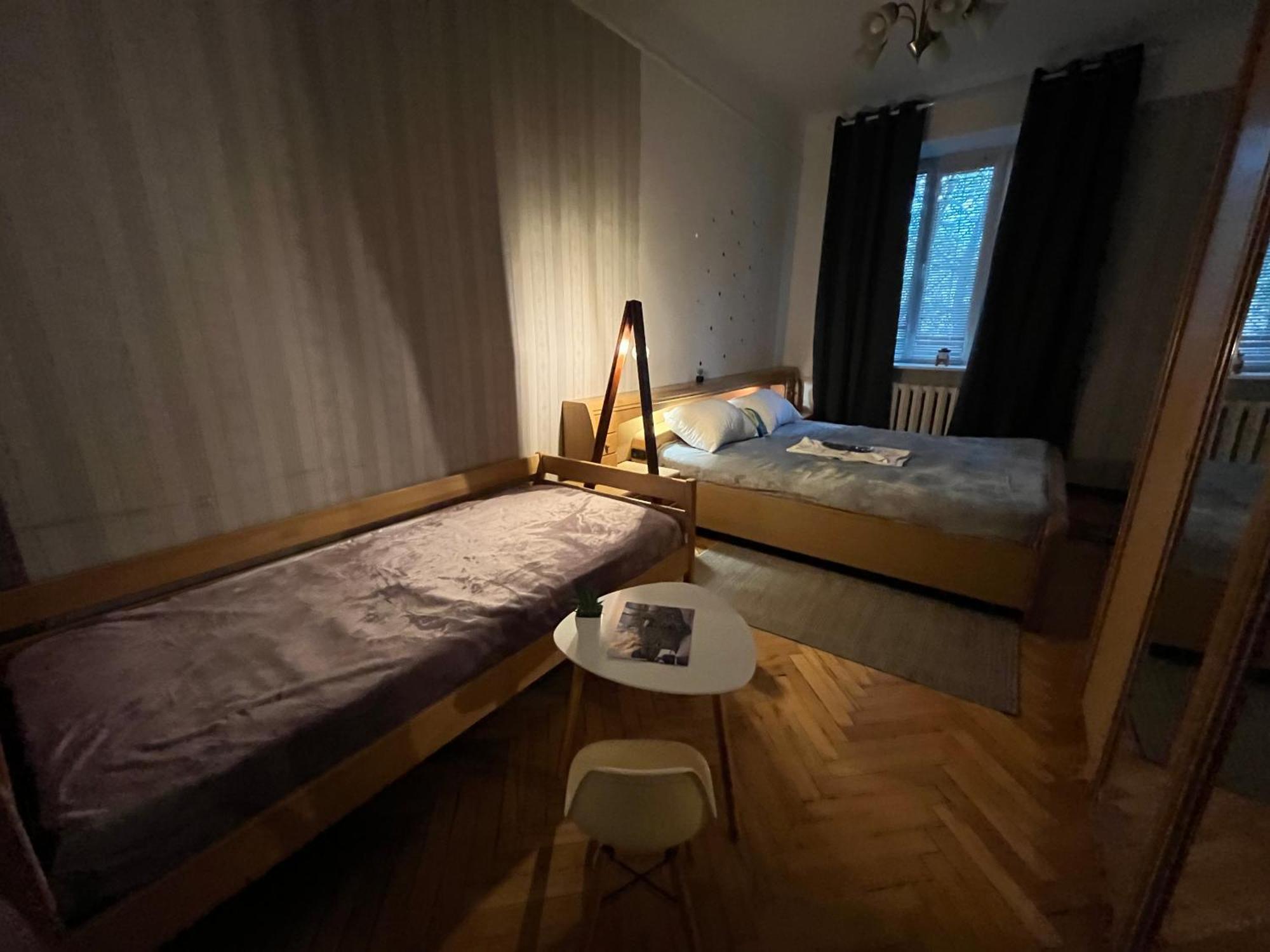 Ararat-Klovskaya Hostel-Apartments Kiev Esterno foto